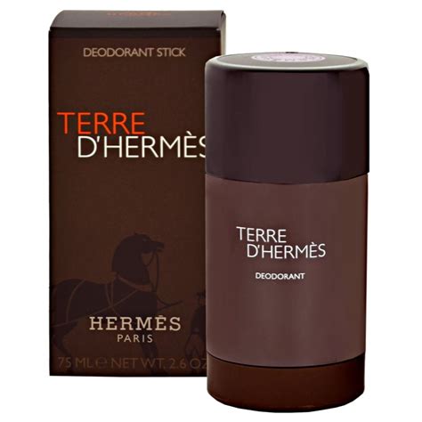 terre d hermes deodorant stick|hermes terre d'hermes deodorant stick.